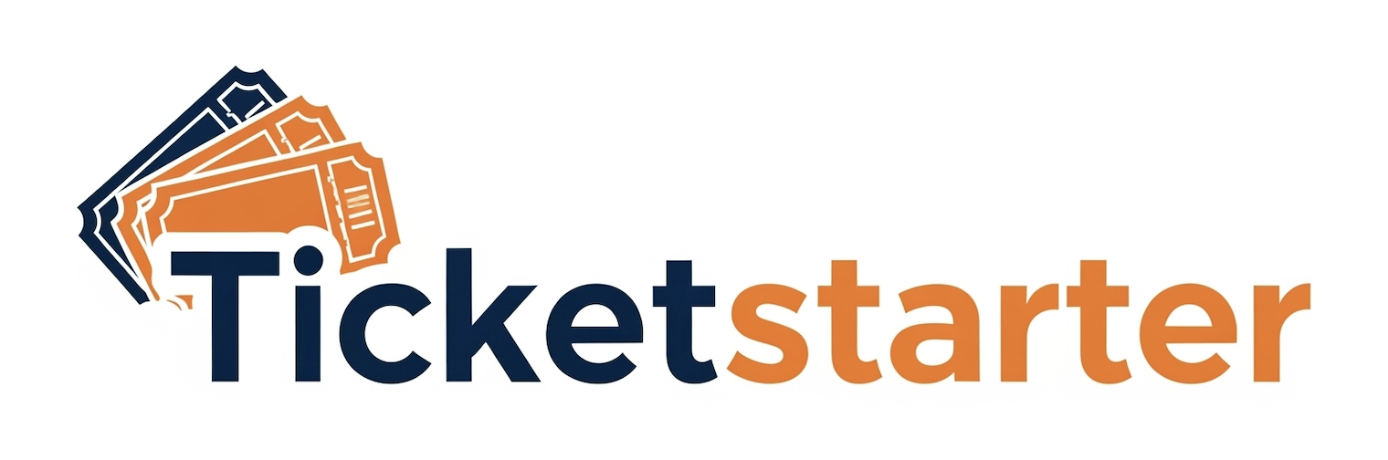Ticketstarter.cz